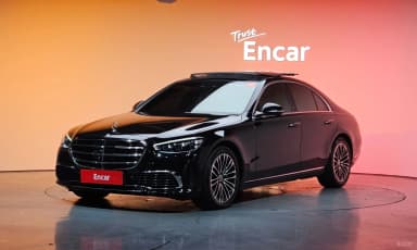 S-Class W223