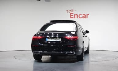 S-Class W223