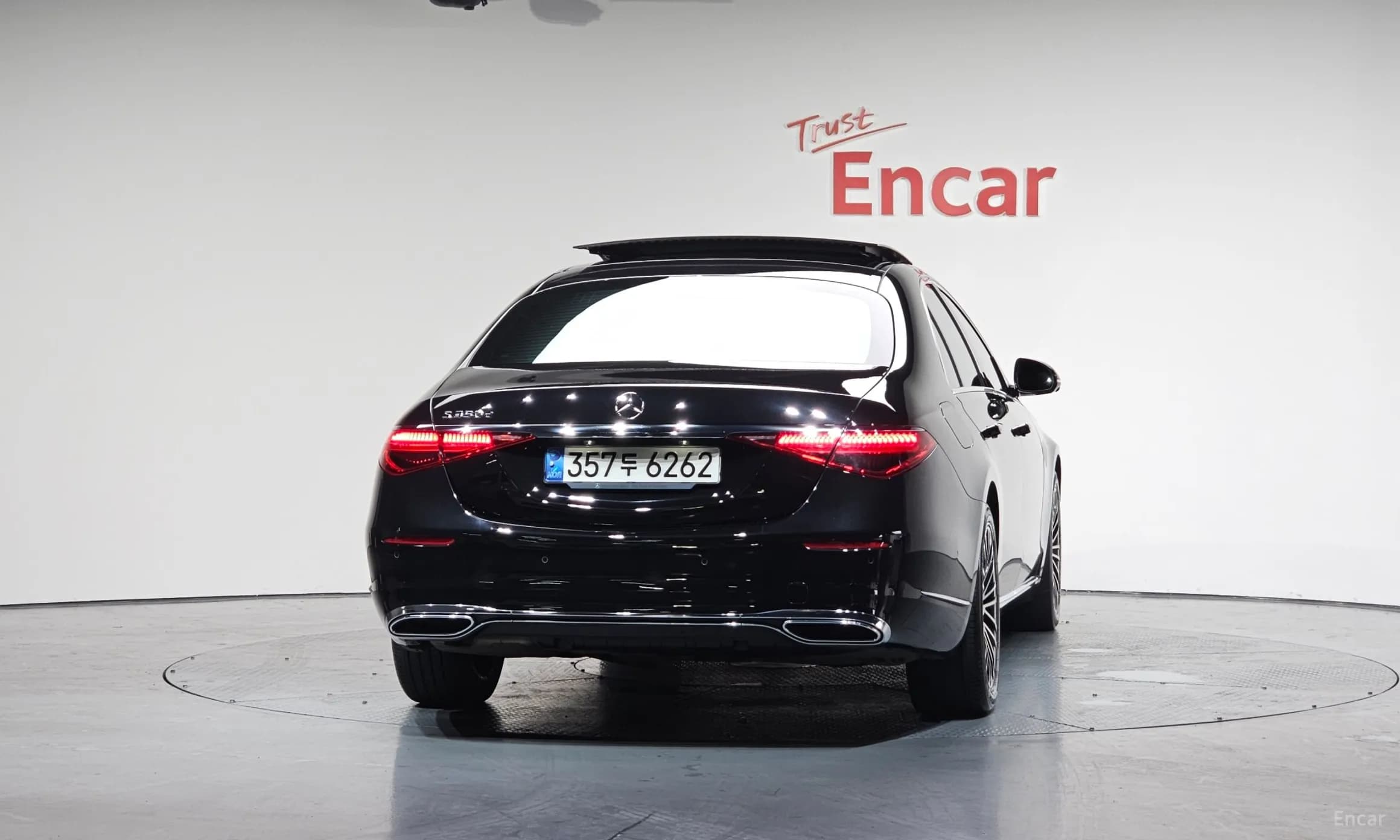 S-Class W223