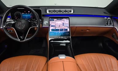 S-Class W223