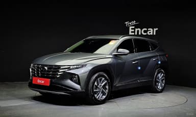 Tucson Hybrid (NX4)