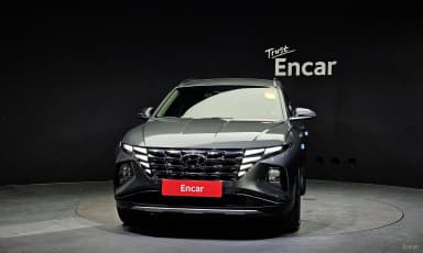 Tucson Hybrid (NX4)