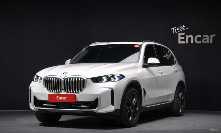 X5 (G05)