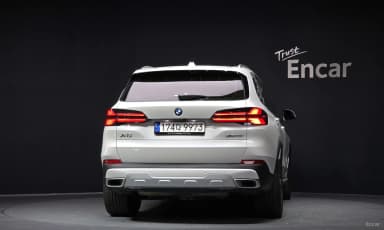 X5 (G05)