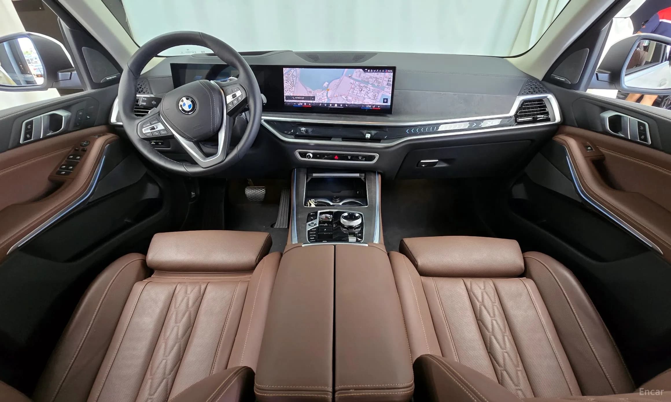 X5 (G05)