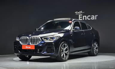 X6 (G06)