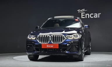 X6 (G06)