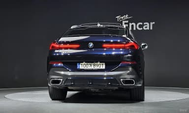 X6 (G06)