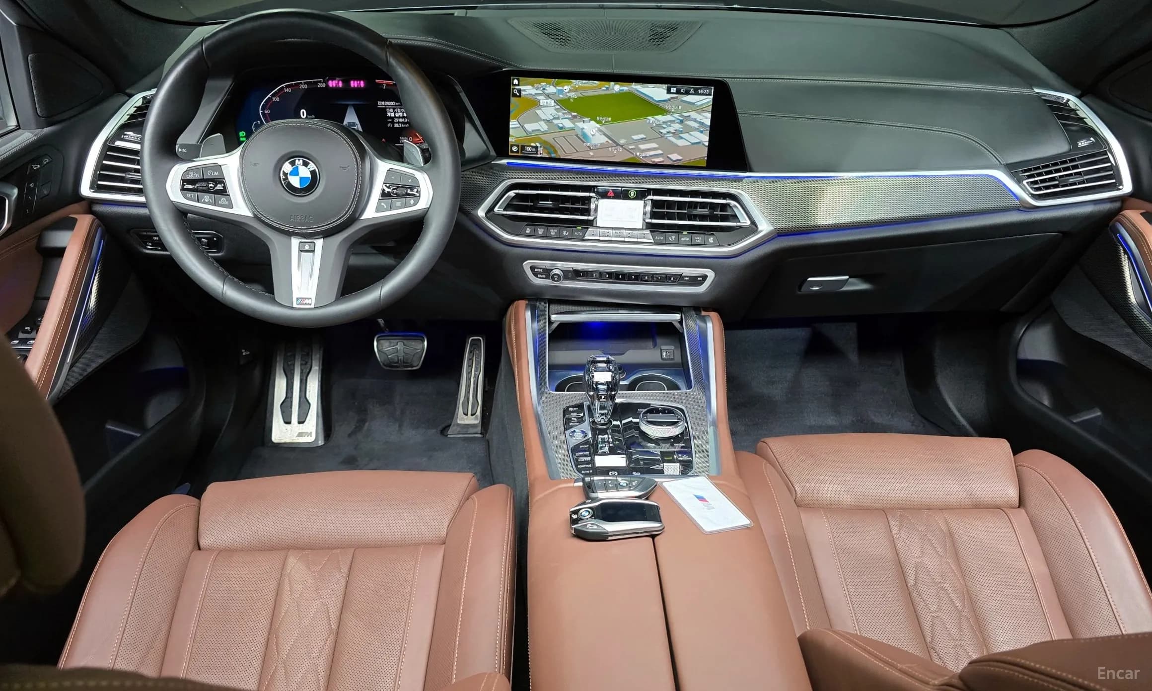 X6 (G06)