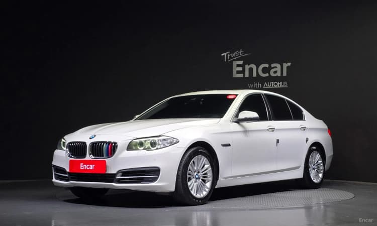 5 Series (F10)