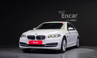 5 Series (F10)