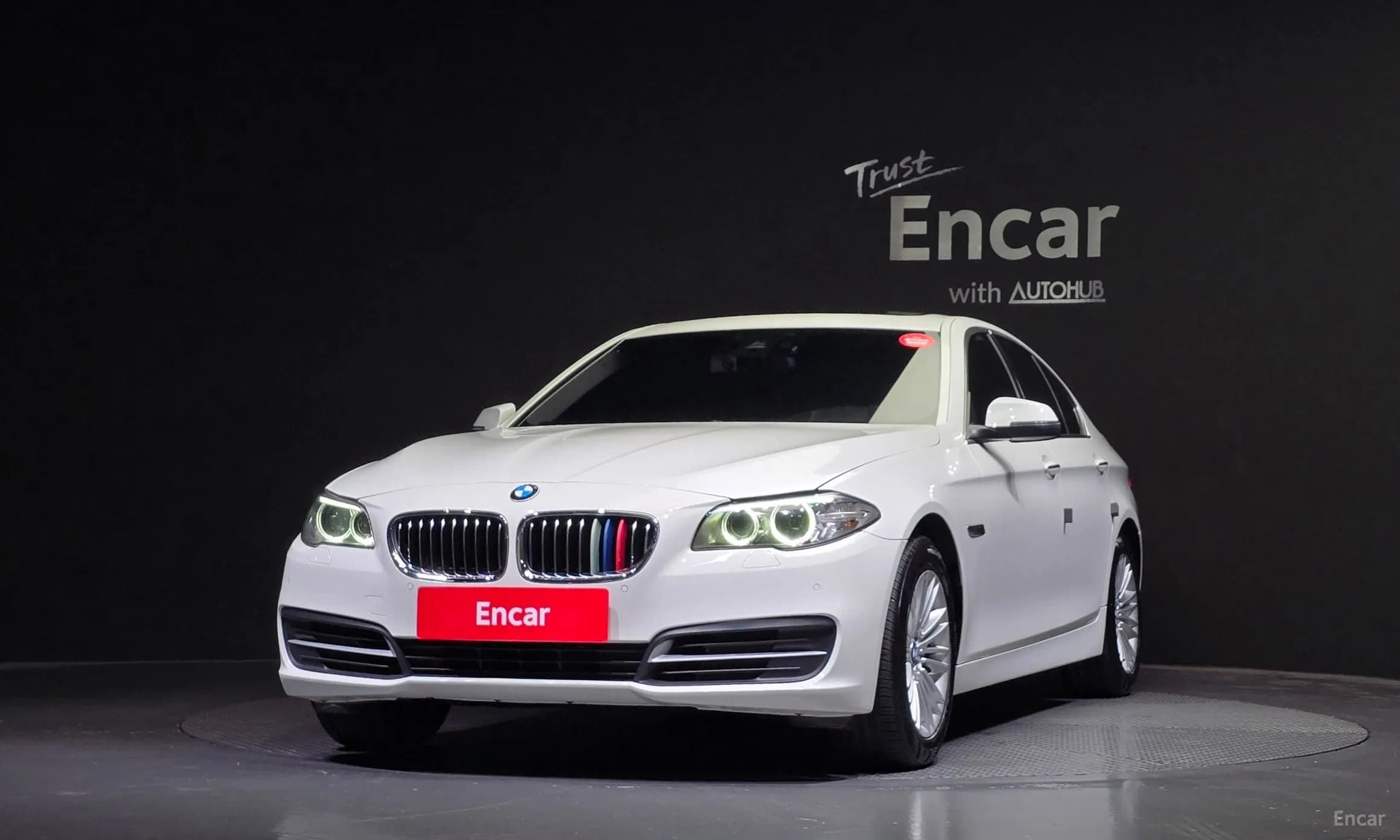 5 Series (F10)