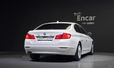 5 Series (F10)