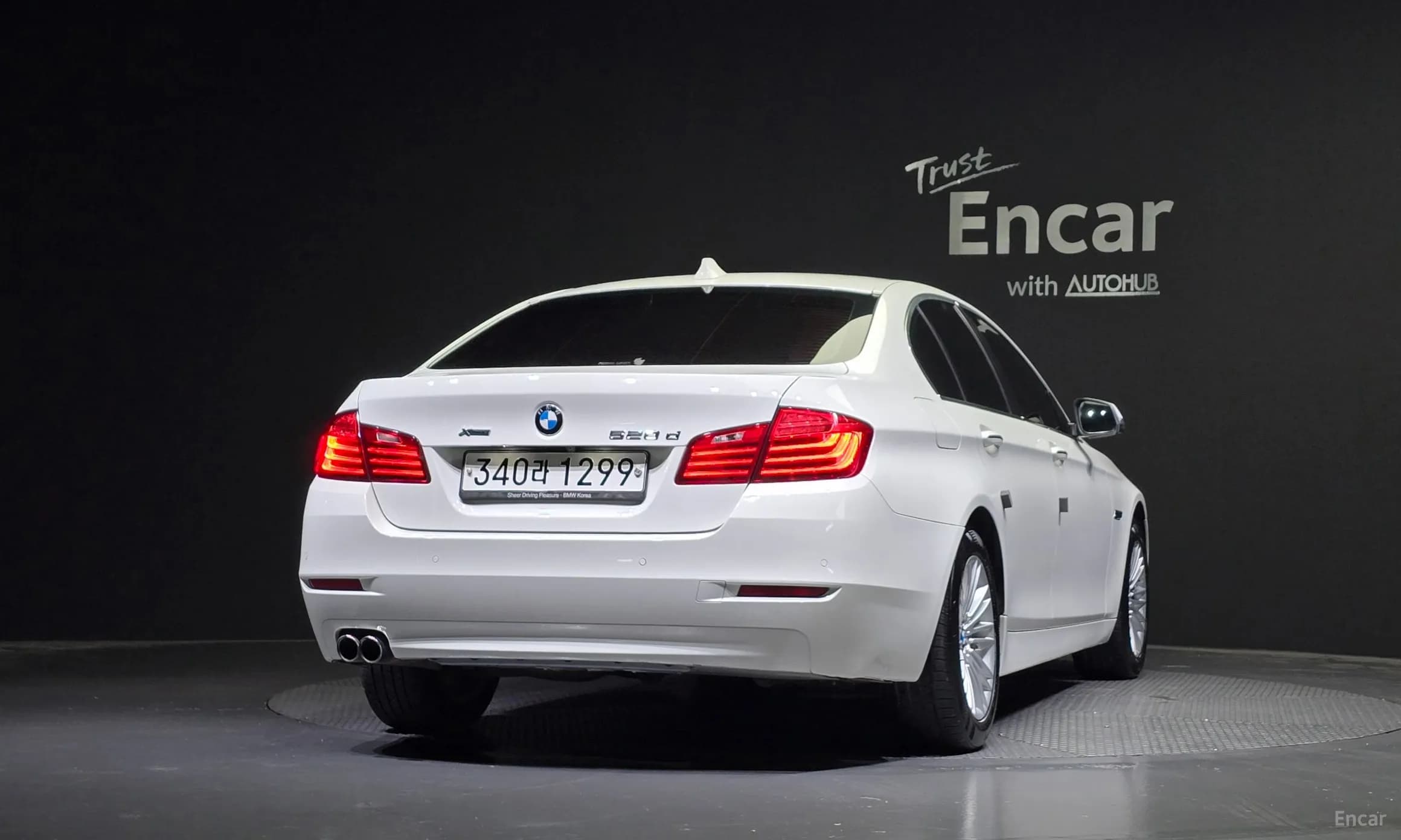 5 Series (F10)