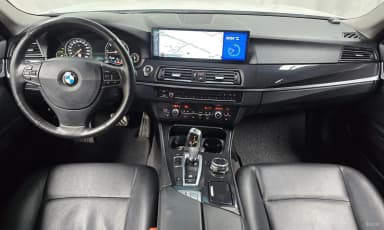 5 Series (F10)