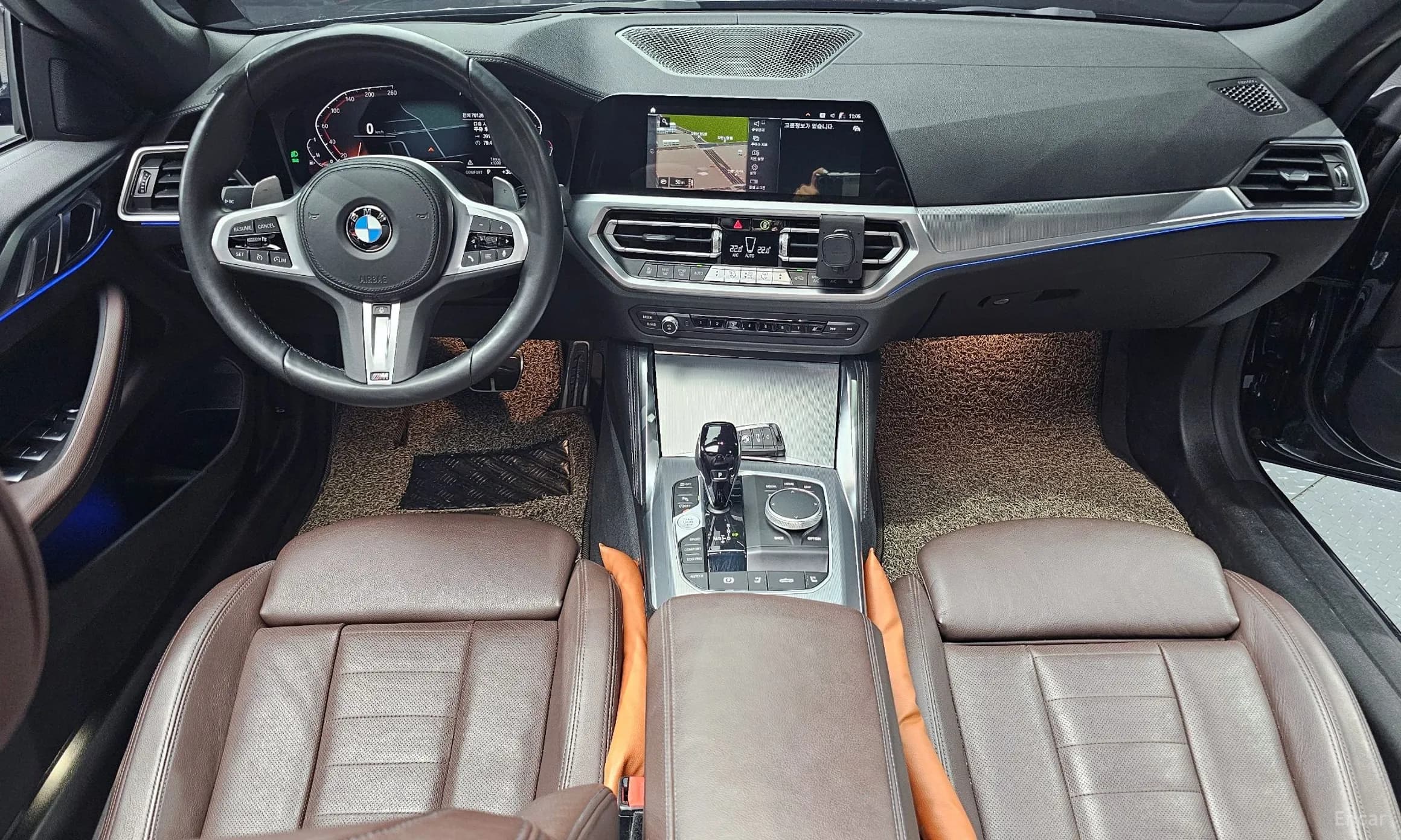 Series 4 (G22)