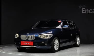 1 Series (F20)
