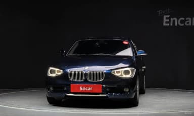 1 Series (F20)