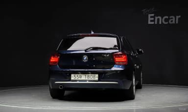 1 Series (F20)