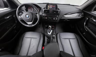 1 Series (F20)