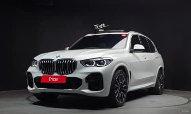 X5 (G05)