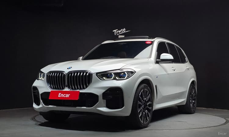 X5 (G05)