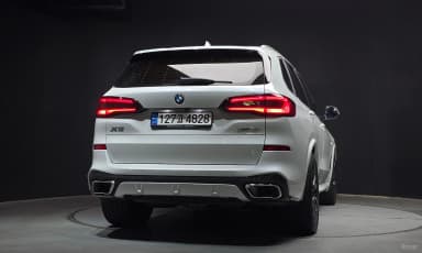 X5 (G05)