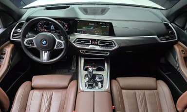 X5 (G05)
