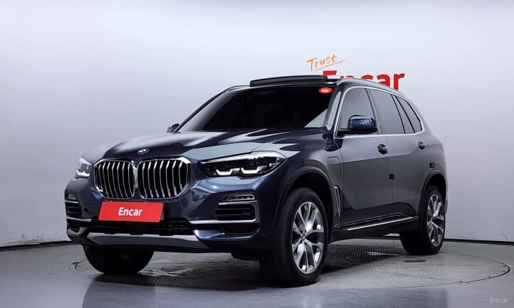 X5 (G05)