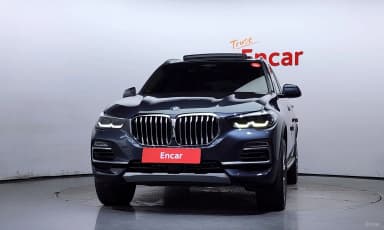 X5 (G05)