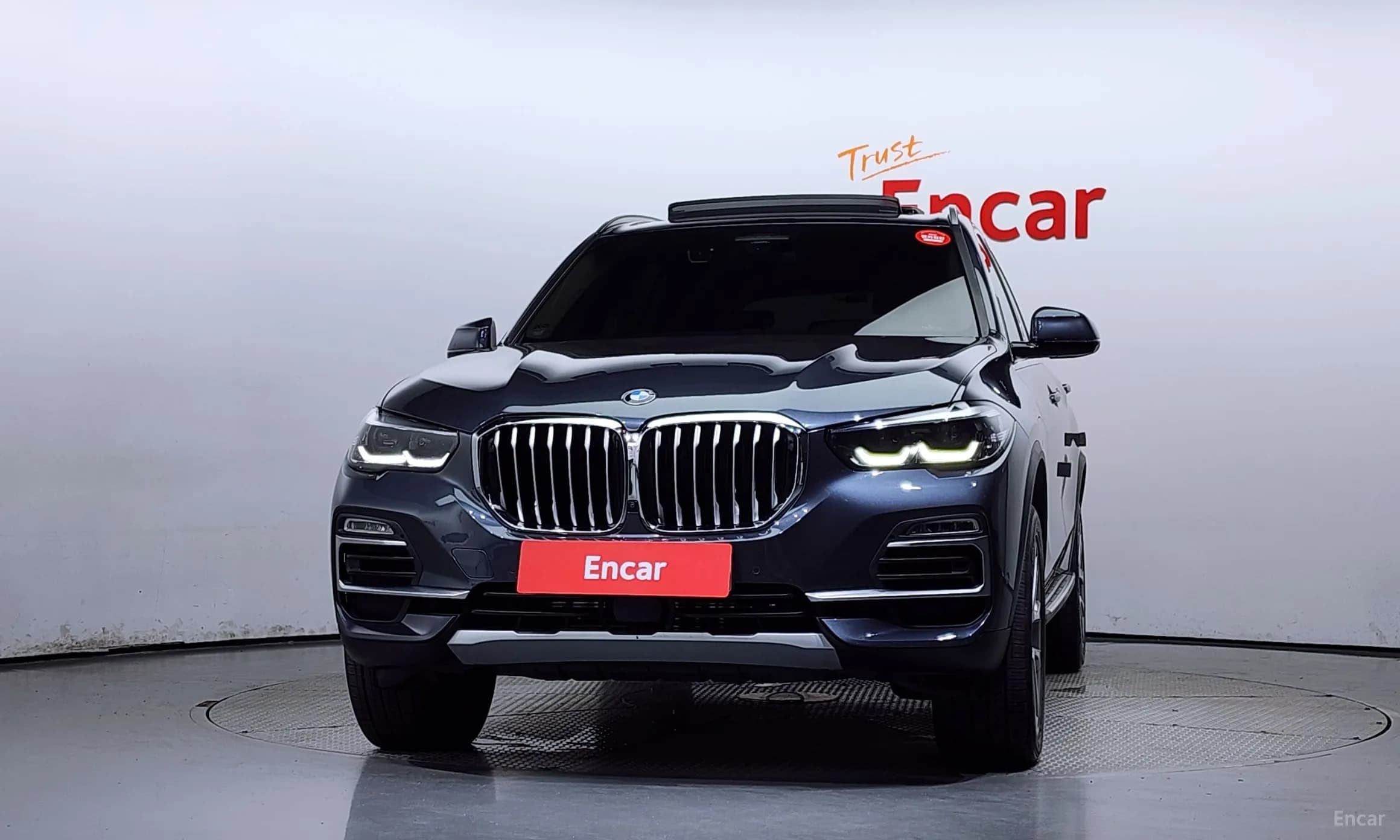X5 (G05)