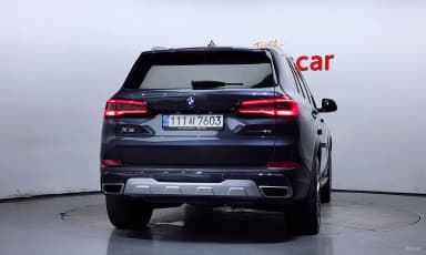 X5 (G05)