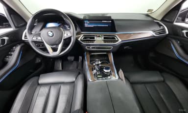 X5 (G05)