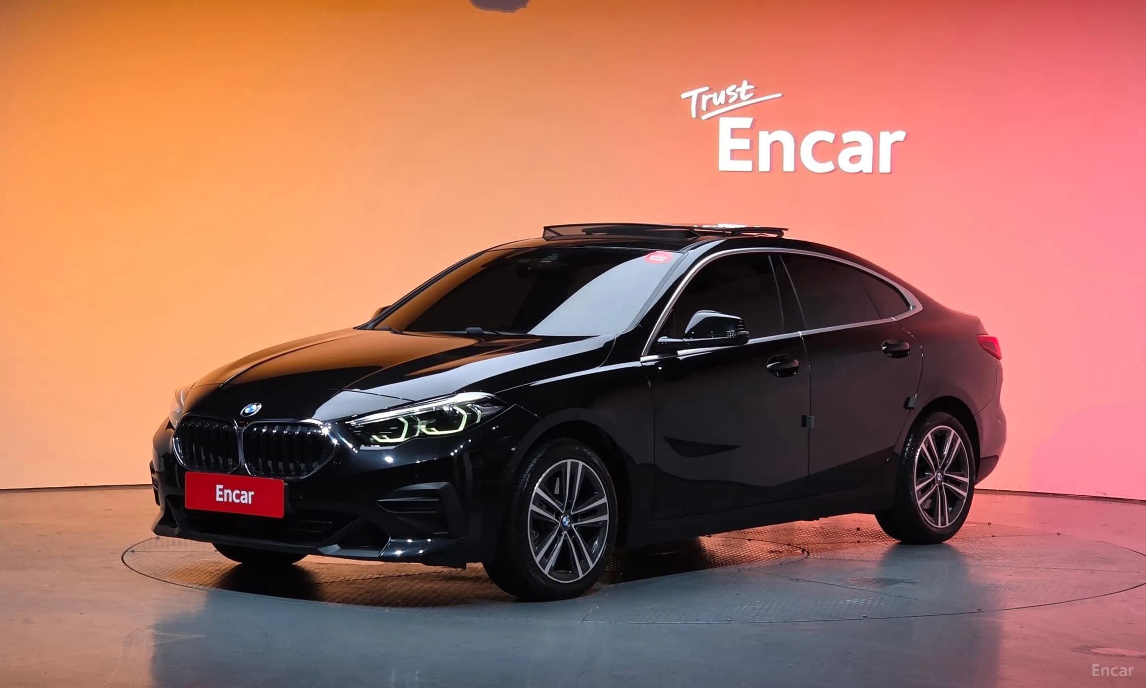 2 Series Gran Coupe (F44)