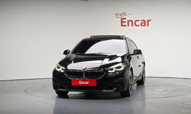 2 Series Gran Coupe (F44)