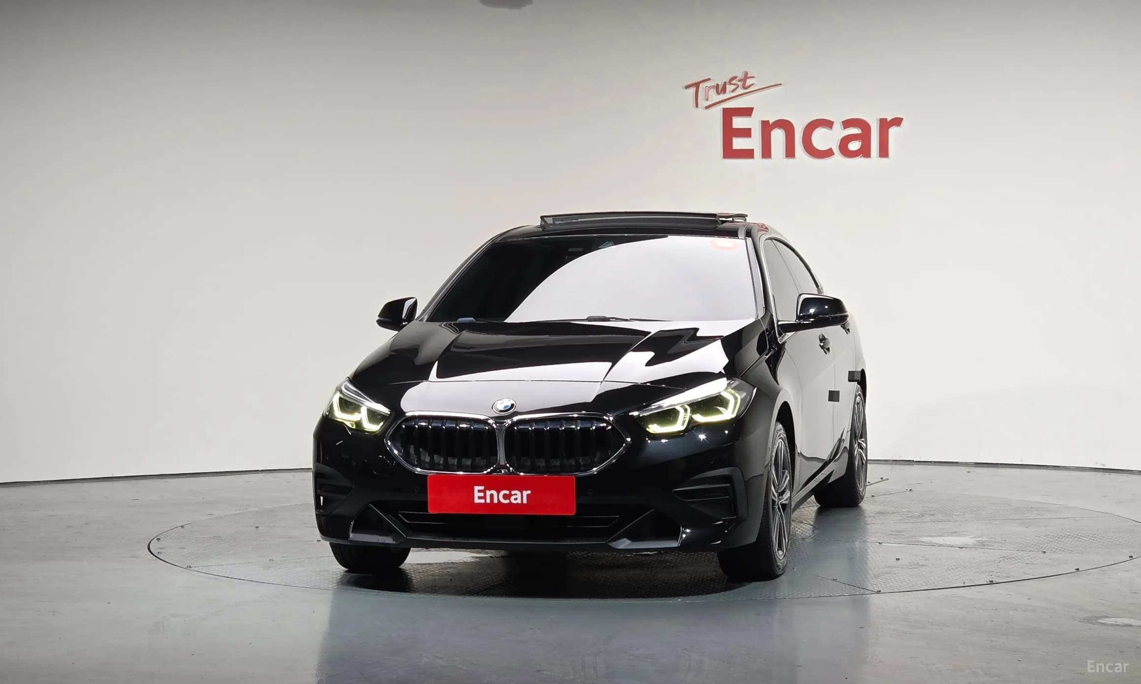 2 Series Gran Coupe (F44)