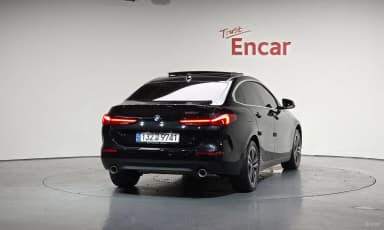 2 Series Gran Coupe (F44)
