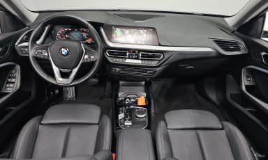2 Series Gran Coupe (F44)