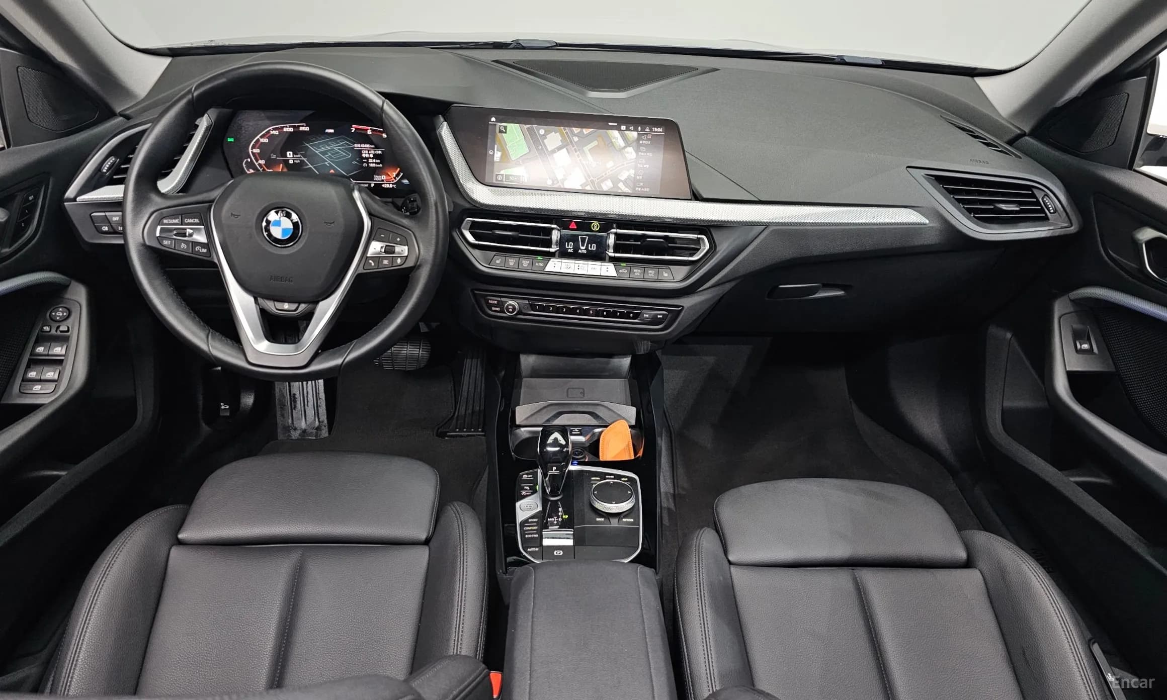2 Series Gran Coupe (F44)