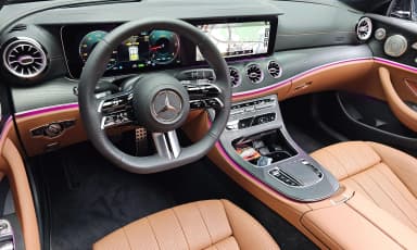 E-Class W213