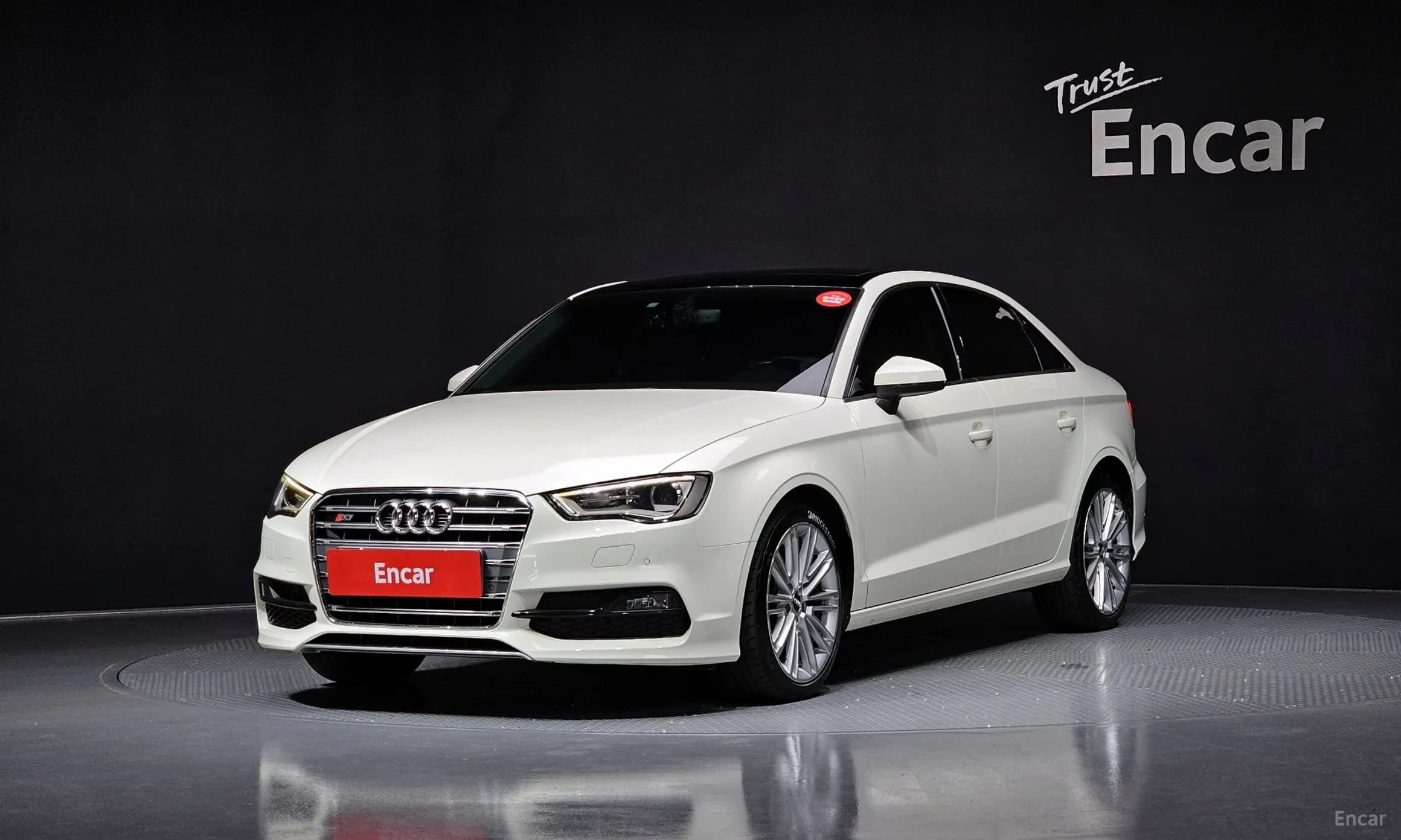 New A3