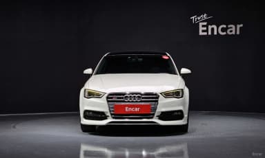 New A3