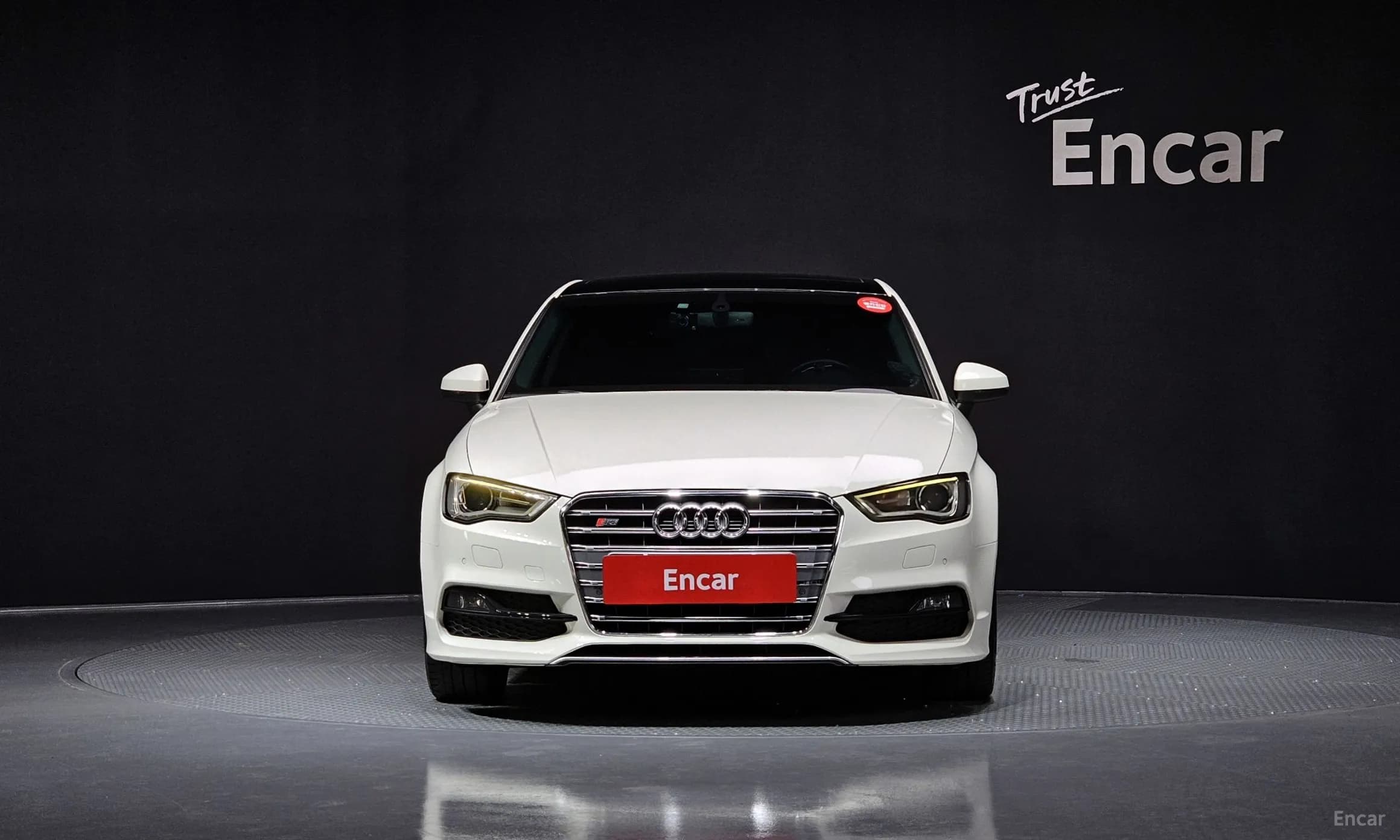 New A3