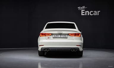 New A3