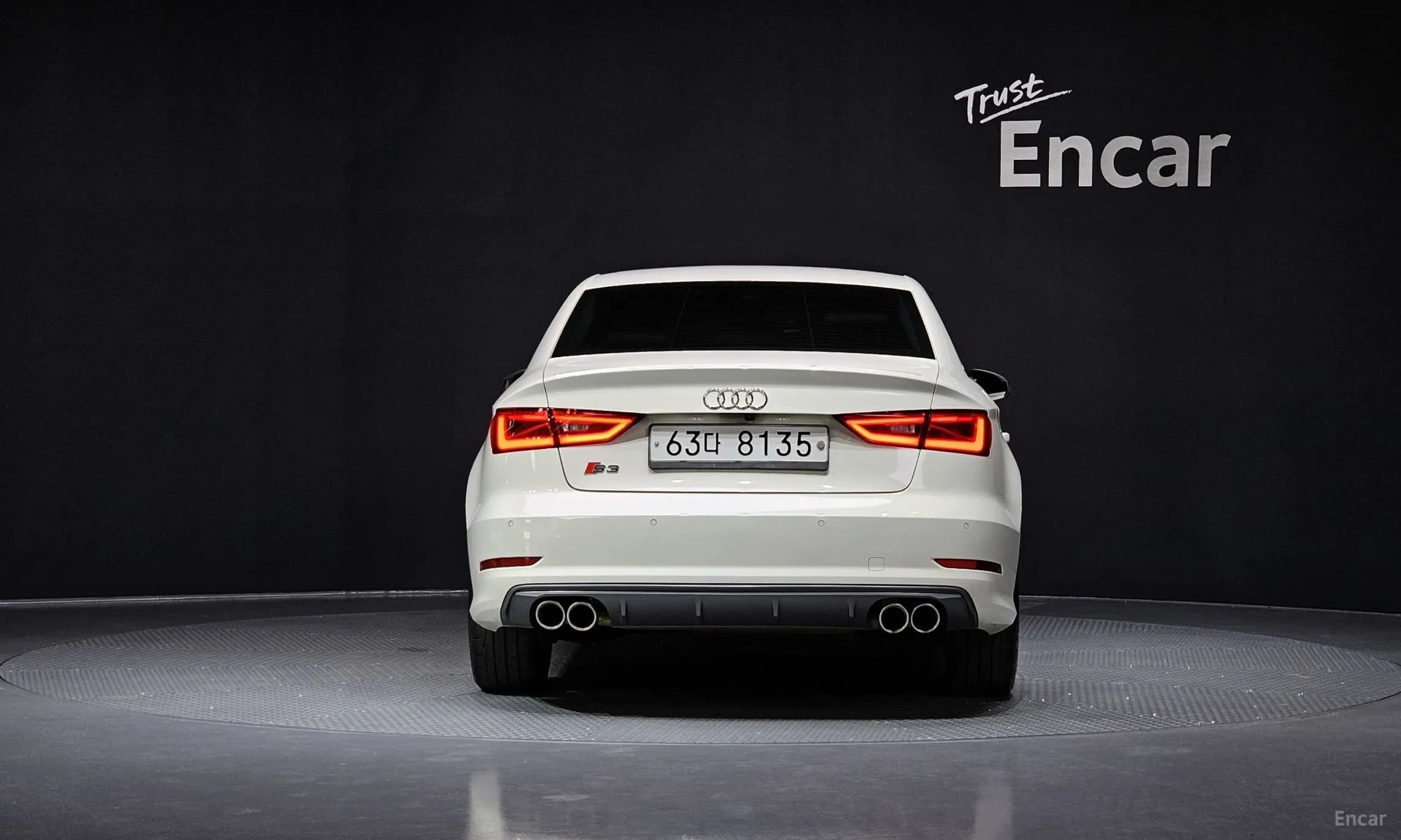 New A3