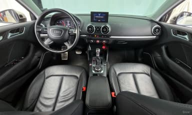 New A3