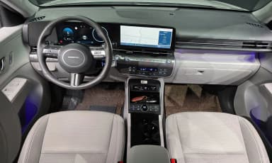 Kona (SX2)