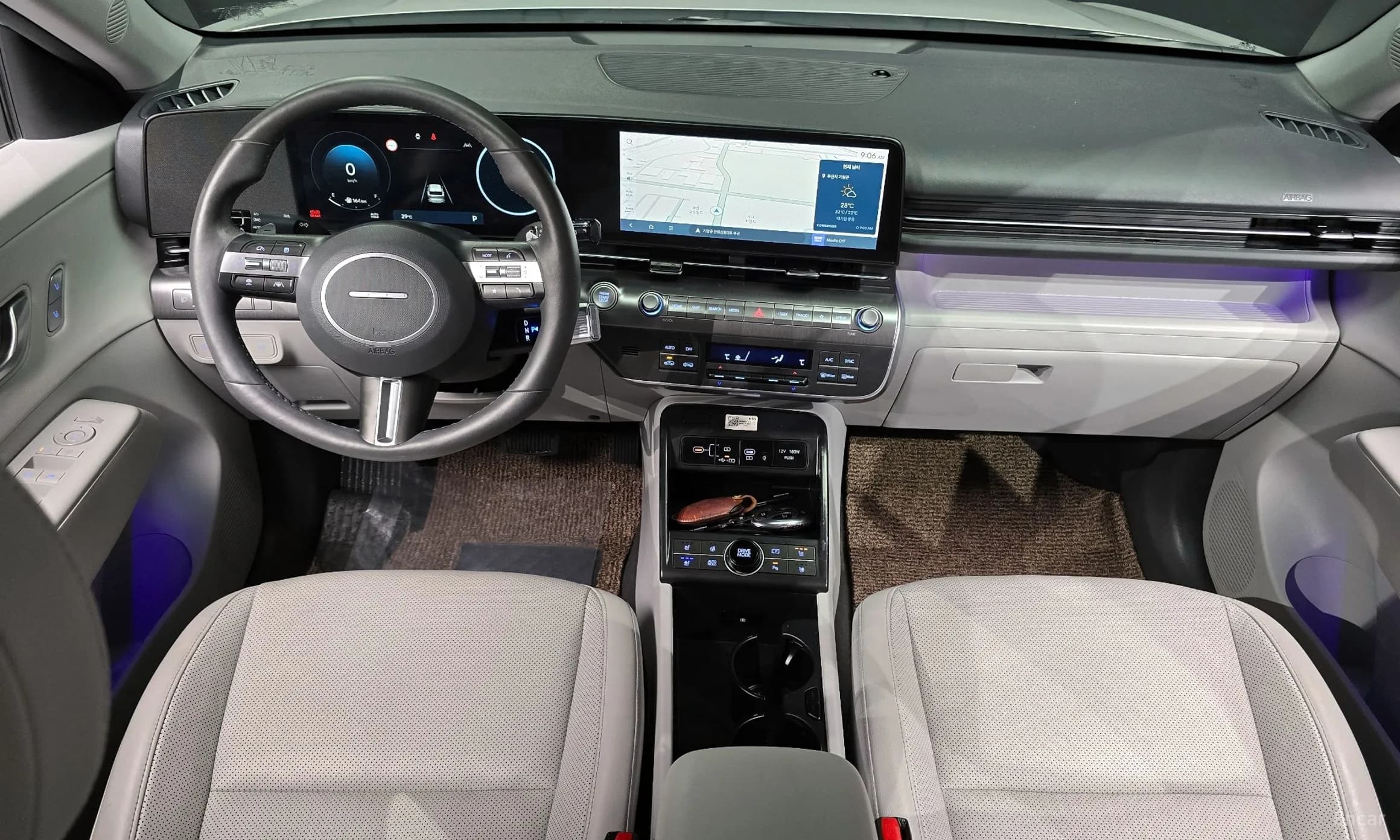 Kona (SX2)