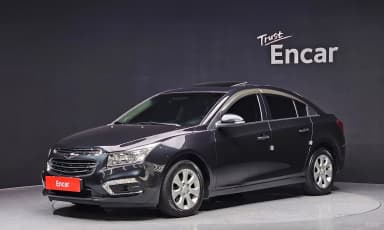Cruze