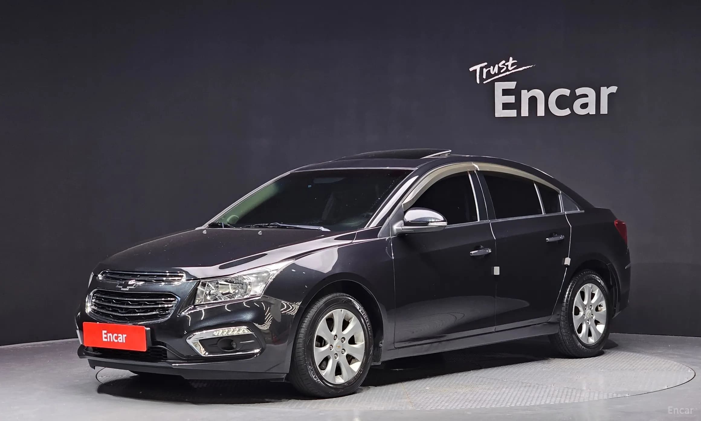 Cruze